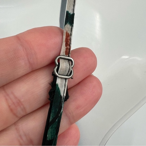 Abercrombie & Fitch Floral Midi Dress - Picture 8 of 10